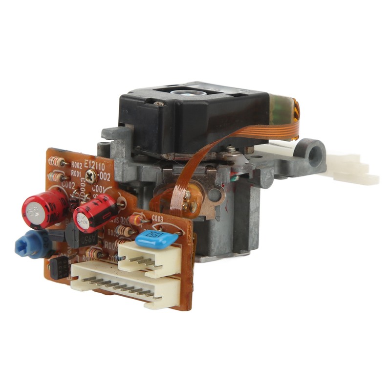 Optical Pickup Visible Light Band Range Continuous Operation Mode Laser