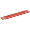 Makita MLM2851 A-63694 Lawn Mower Replacement Blade Fixed Blade (Bottom
