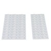 3V Lamp Beads with Optical Lens Fliter Lamp Beads Replacement