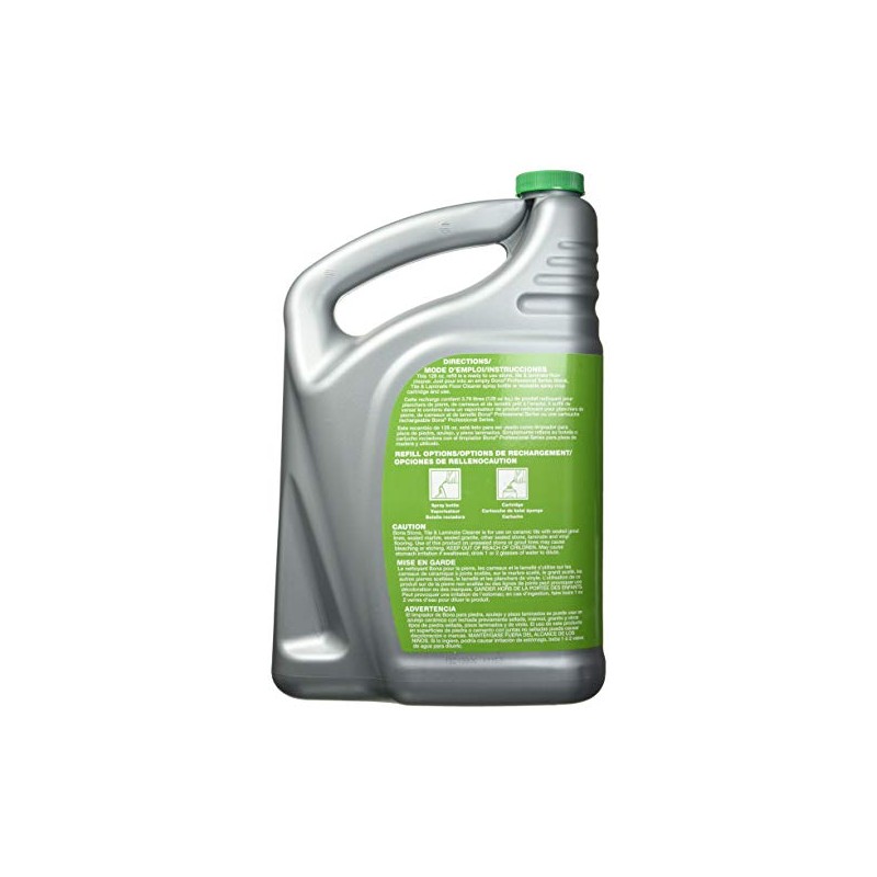 Bona Stone, Tile and Laminate Floor Cleaner, Fresh Scent, 1