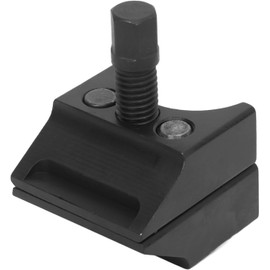 OrangeClub Suspension Strut Spreader Axle Spreader Strut Spreader Tool Automotive Knuckle Spreader Steering Knuckle Hub Removal Tool