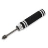 Mini 4WD Drilling Tool (Blue/Red/Black) Countersunk Hole Creation Manual Drill