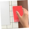SHINEOFI Polishing Pad Buffing Fine Grit Sandpaper Grits Sanding Hand