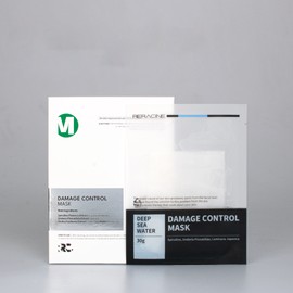 RE Racine Liracyn Damage Control Mask Pack 1 box (10 sheets) / 리라신 데미지 컨트롤 마스크팩 1박스 (10매입)