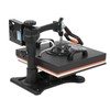 5 in 1 Heat Press Machine Mini Multifunctional Transfer Machine