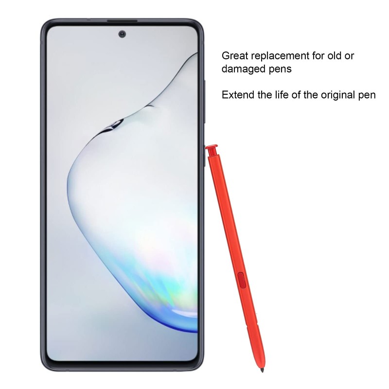 Cuifati Stylus Pen Replacement for Galaxy Note 10 Note 10
