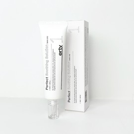 Erti Soothing Solution 50ml / 에르띠 수딩 솔루션 50ml