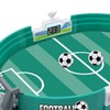 Tabletop Football Game Toy Hand Concentration Enhancing Interactive Mini Sports