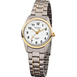 Women's Watch Titanium