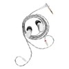 Suigetsuame MoonDrop Orchid - LAN Earphone HIFI Earphone In-Ear Replaceable