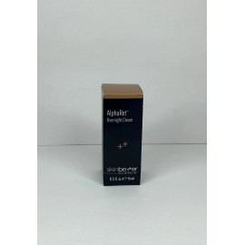 Skinbetter Alpharet Overnight Cream 15ml BRAND NEW