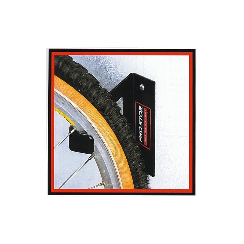 Pro Stor Solo Rack II