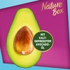 Nature Box Spülung Reparatur (80 g), fester Conditioner mit Avocado-Öl