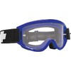 Spy Klutch Breakaway blue Blue- Clear W/Posts Size:One Size