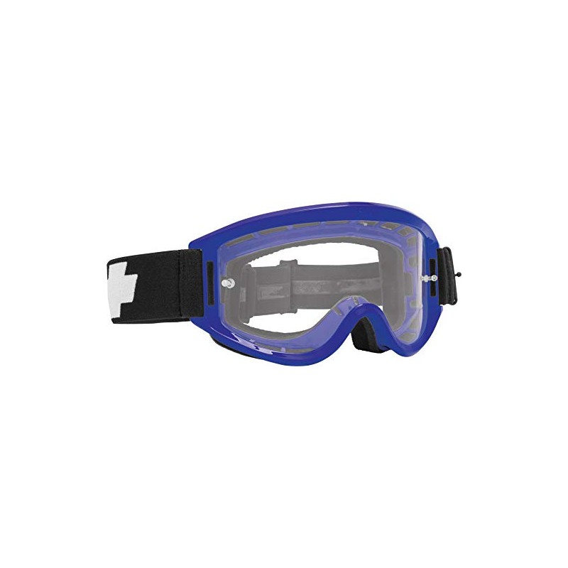 Spy Klutch Breakaway blue Blue- Clear W/Posts Size:One Size