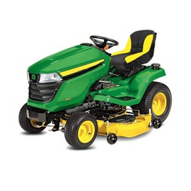 Riding Lawn Mower Seat Cover,Waterproof Durable Tractor Seat Cover Compatible with Cub Cadet John Deere Lawn Tractor,Medium