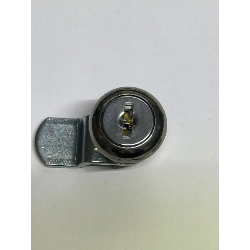 CompX Fort Stock Locks MFW29058-3012 Keyed Alike Double Bitted High