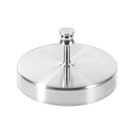 Hamburger Patty Maker - 3.7" Premium Press Mold for Beef, BBQ, Homemade Burgers - Create Perfect Patties With Ease!