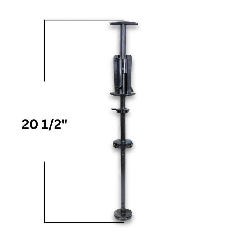 DPM 263055 Piston Shaft Assembly Compatible with Pentair Slide Valve