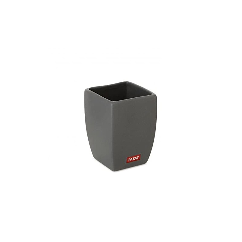 TATAY Vaso da Tavolo Thai Table Top Collection, in Ceramica,