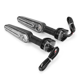 GOODELY LED Turn Signal Light Indicator Lamp For MT09 MT10 MT07 MT 03 MT25 FZ25 FZ03 FZ6N FZ6S FZ6R FZ8 FZ9 FZ1 FZ10 TENERE 700 XJ6 XSR 125 155 700 900 YZF-R1 R3 R6 R7