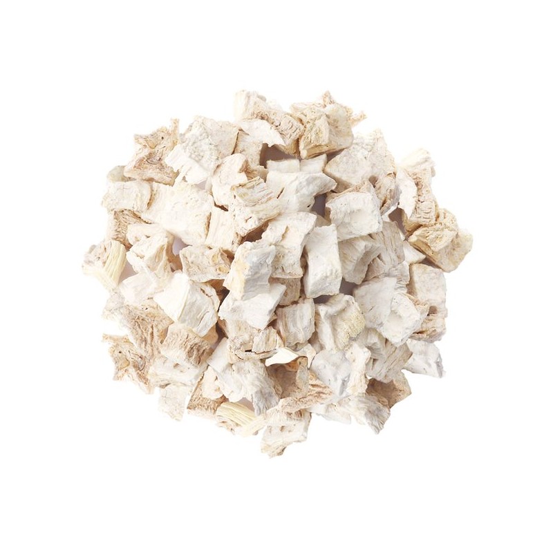 Donguihanjae 동의한재 특품 제주도 천화분 하늘타리 하늘수박 뿌리 500g x