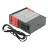 BGTXINGI STC-1000 DC 12V 10A Microcomputer Digital Display Temperature Controller