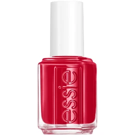 Essie Nail Polish for Colour-Intense Fingernails, No. 60 Really Red, Red, 13.5 ml
