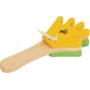 IQ Plus Music Hand-Shaped Castanet
