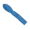 Car Spring Latch Rear View Mirror Removal Tool Ergonomic Blue
