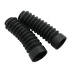Alpha Rider Left and Right Set 1.18inx1.97inx6.89in Front Fork Cover