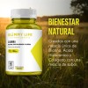 Gummy Life Gomitas Lumina Biotina, Ácido Hialurónico Y Mas