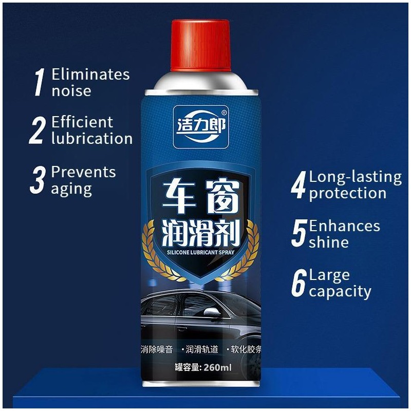 Window Smoothing Agent Curing agent:_2pcs