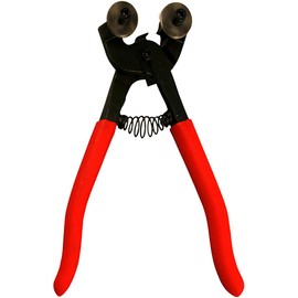 Mosaic Glass Cutter 1 Piece