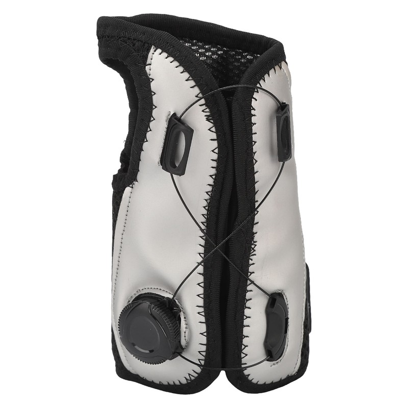 Electric Heated Wrist Wrap 3 Temperature Gears Hot Compress Wrist