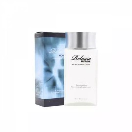 Gita TBZ BTM 릴렉시아 포맨 로션 140ml TBZ BTM Relaxia For Men Lotion 140ml