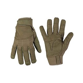 Mil-Tec 12519501 Gloves Olive 903