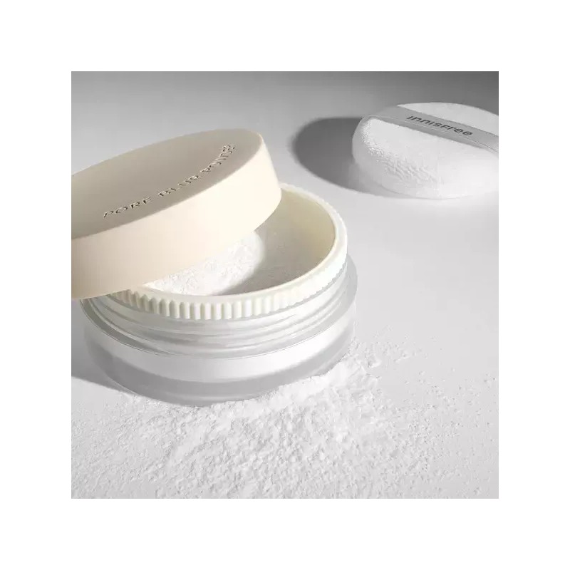 Innisfree 포어 블러 파우더 11g Pore Blur Powder 11g [Pore