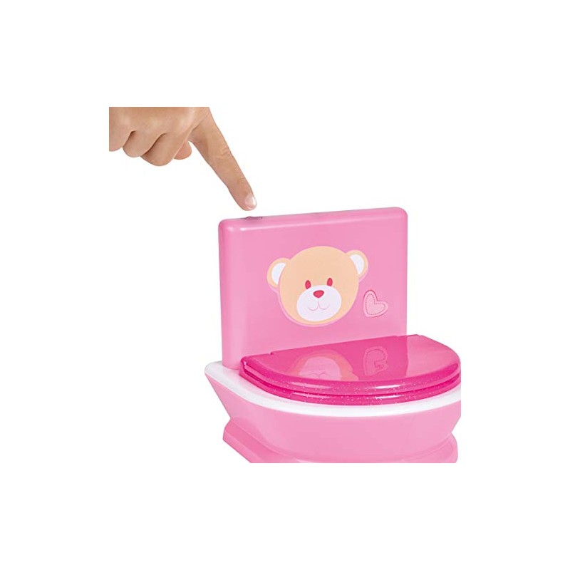 Simba 105560173 New Born Baby Toilet