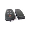 Genuine Land Rover Smart Key Remote Fob Cover LR052905 for
