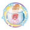 Glimmies Aquaria Triple Blister