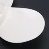 Mariner Aluminum Alloy White Outboard Propeller 3 Blades for 7‑1/4X5‑A