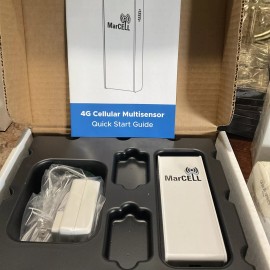 Marcell Multisensor Thermometer