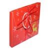 Christmas Money Wallet/Voucher Gift Box with Envelope - Pack of