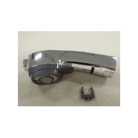 [HC745-CK] KVK Former MYM FB276GK8 Kitchen Faucet Shower Head