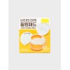Vitamin Whitening Peeling Pad 185ml x 60 sheets