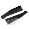 MQ Carbon Fiber Style Rear Side Splitter Side Skirt For