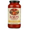 Rao's Homemade Four Cheese Pasta Sauce, 24 oz, Tomato Sauce,