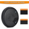 Engage 40 Ear Pads and Microphone Foam Replacement - defean