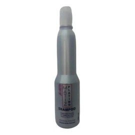 Estilista Shampoo Matiz Platino 330 ml